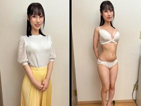 風俗面接SEX盗撮　本番推奨風俗店の面接→SEX体験講習パーフェクト流出!! ＃001 面接シロウト 3名245分　サンプル画像14